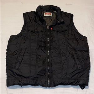 Levis Vest
